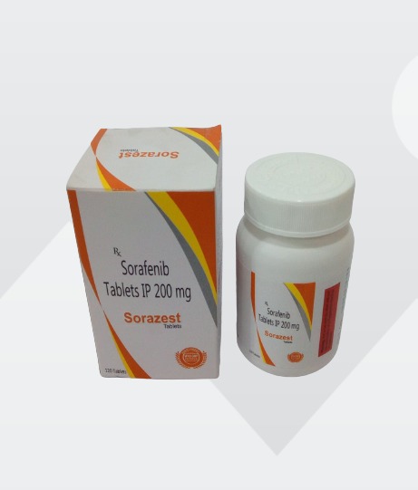 SORAZEST 200MG